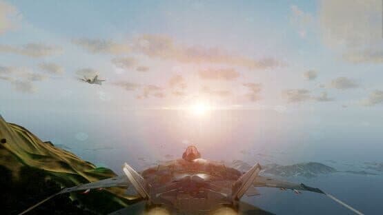 Sky Gamblers: Afterburner — screenshot 5