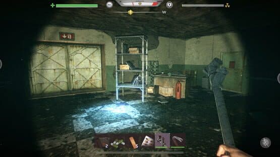 Escape from Chernobyl — screenshot 1