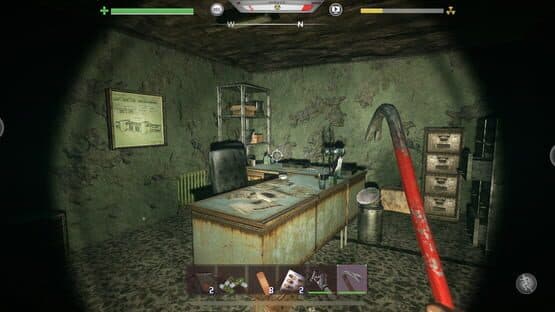 Escape from Chernobyl — screenshot 2