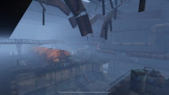 Escape from Chernobyl — screenshot 3