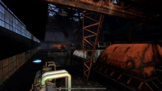 Escape from Chernobyl — screenshot 4