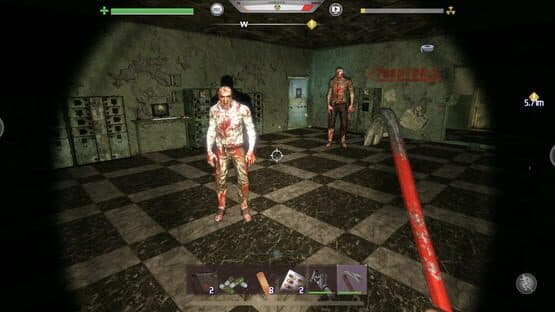 Escape from Chernobyl — screenshot 6