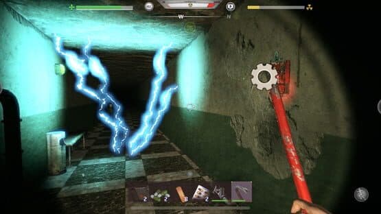 Escape from Chernobyl — screenshot 8