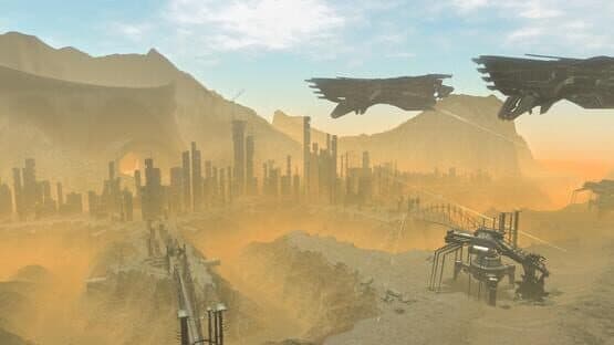 Battle Supremacy: Evolution — screenshot 5