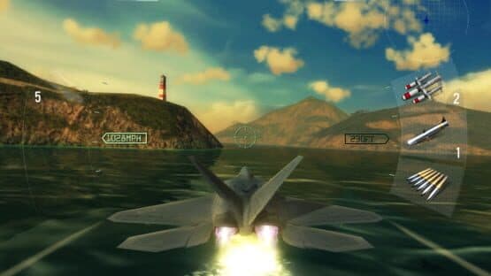 Sky Gamblers: Air Supremacy — screenshot 5