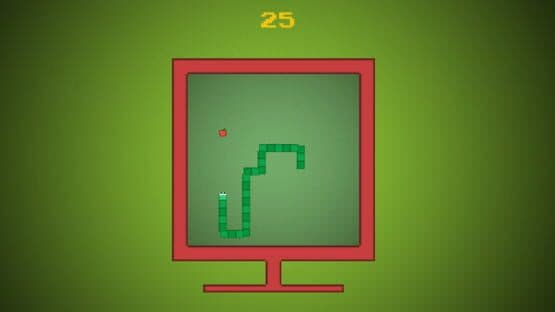 Snake vs Snake — screenshot 4