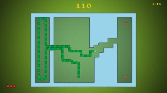 Snake vs Snake — screenshot 5