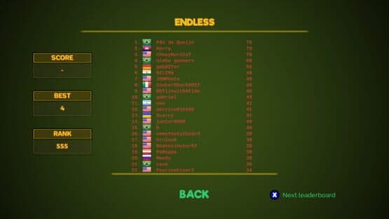 Snake vs Snake — screenshot 7
