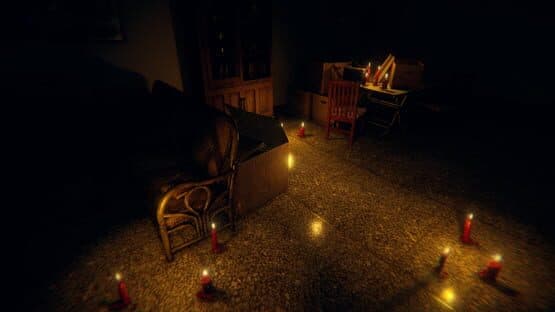 Devotion — screenshot 2