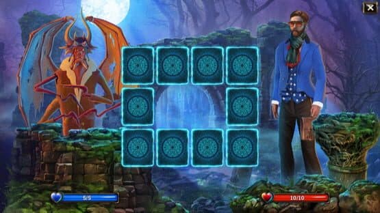 Hidden Objects: Coastal Hill Mystery — screenshot 2
