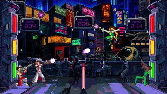Gunsport — screenshot 1