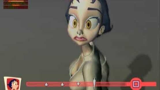 Yoake no Mariko — screenshot 1