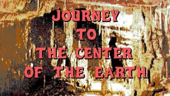 Journey to the Center of the Earth — screenshot 1