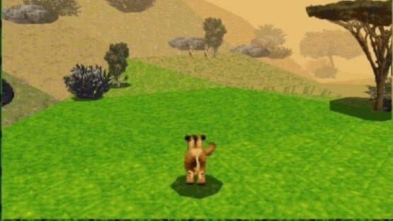 Savage: The Ultimate Quest for Survival — screenshot 1
