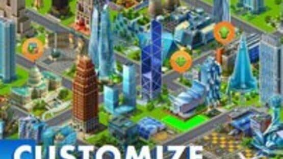 Airport City — screenshot 2
