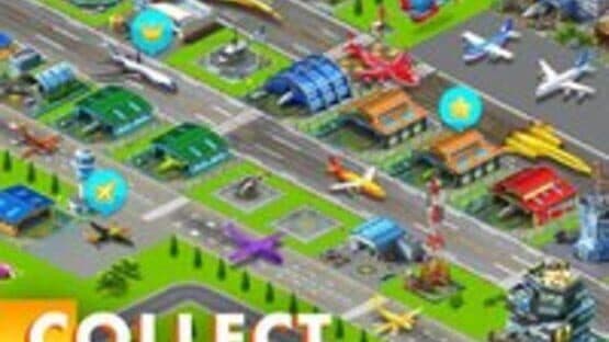 Airport City — screenshot 3