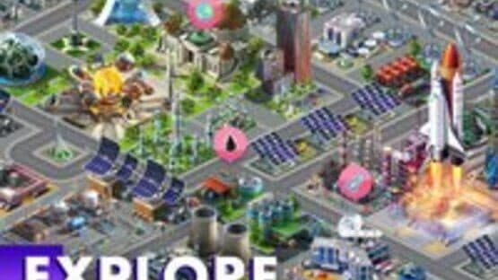 Airport City — screenshot 4