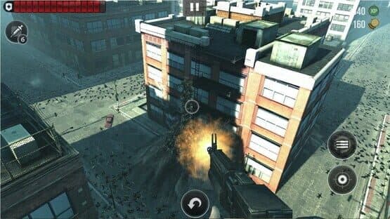 World War Z — screenshot 2