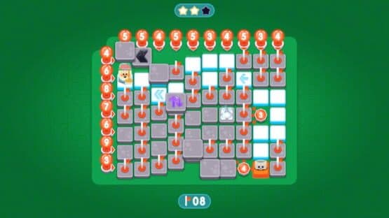 Minesweeper Genius — screenshot 1