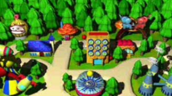 Puppet Zoo Pilomy — screenshot 2