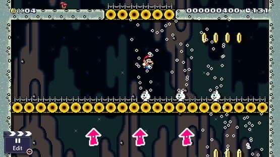 Super Mario Maker 2 — screenshot 2