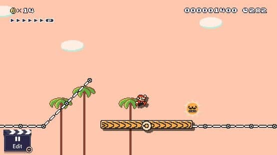 Super Mario Maker 2 — screenshot 3