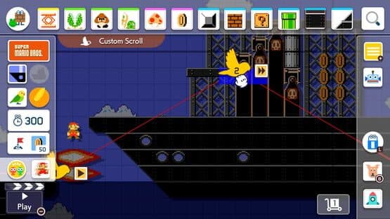 Super Mario Maker 2 — screenshot 5