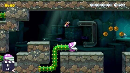 Super Mario Maker 2 — screenshot 7