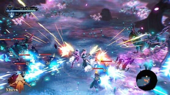 Oninaki — screenshot 2