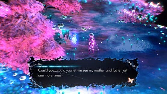 Oninaki — screenshot 3