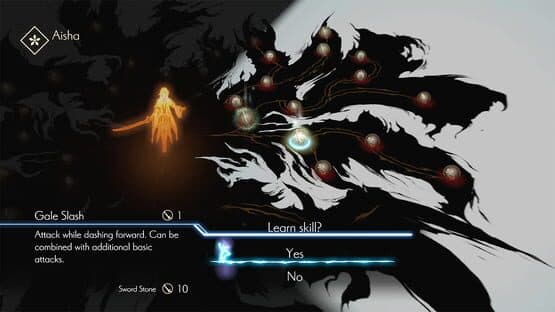 Oninaki — screenshot 4