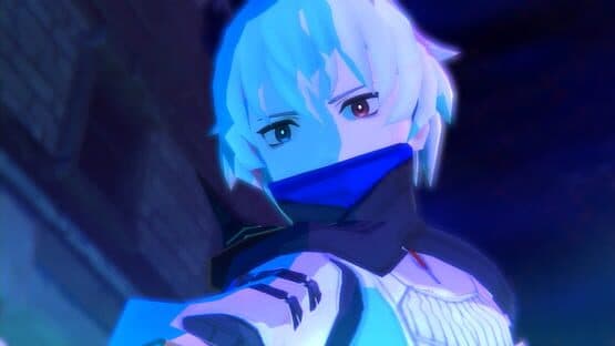Oninaki — screenshot 5