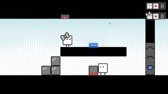 Box Boy! + Box Girl! — screenshot 1