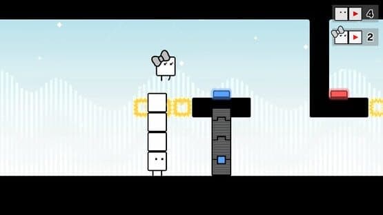 Box Boy! + Box Girl! — screenshot 2