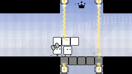 Box Boy! + Box Girl! — screenshot 3