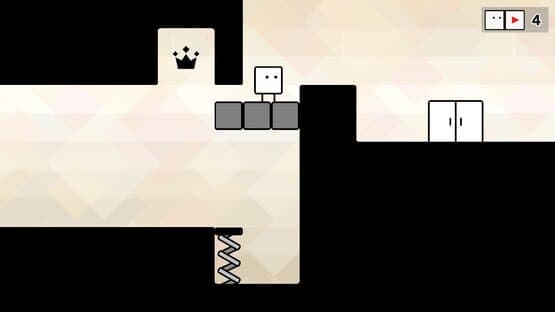 Box Boy! + Box Girl! — screenshot 6