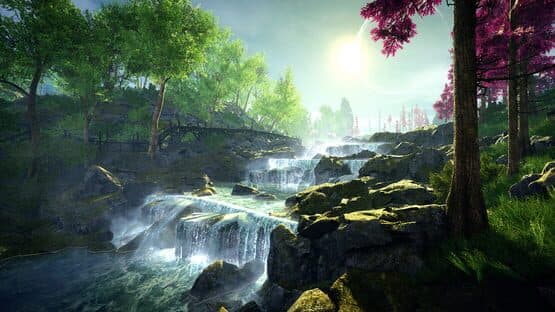 Eastshade — screenshot 6
