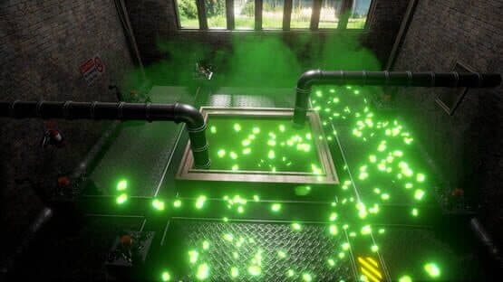 Mr Boom's Firework Factory — screenshot 1