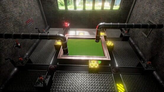 Mr Boom's Firework Factory — screenshot 2