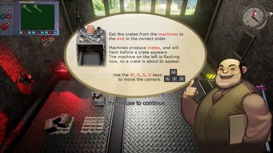 Mr Boom's Firework Factory — screenshot 3