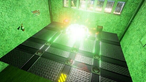 Mr Boom's Firework Factory — screenshot 5