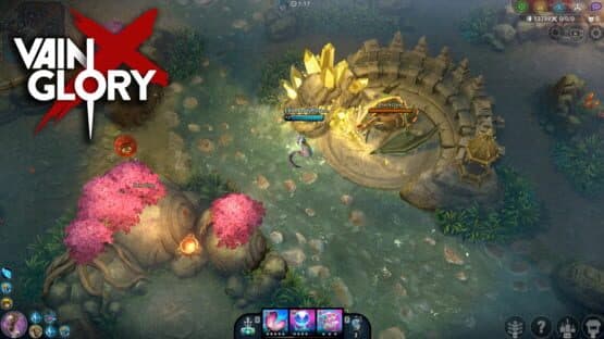 Vainglory — screenshot 3