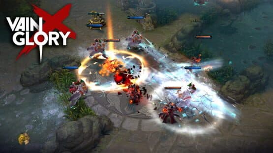 Vainglory — screenshot 4