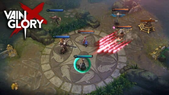 Vainglory — screenshot 5