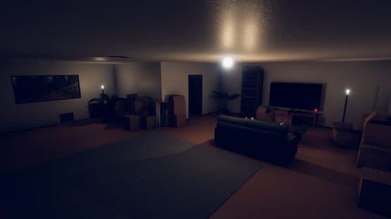 Andromalius — screenshot 1