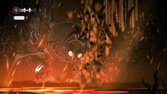 Hollow Knight: Silksong — screenshot 3