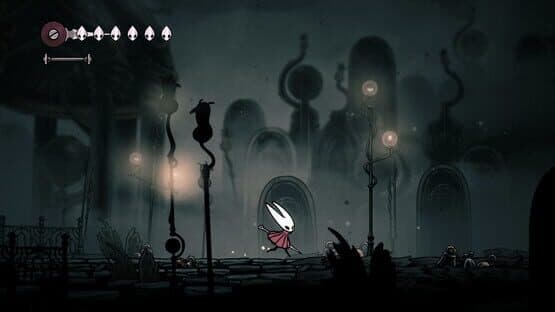Hollow Knight: Silksong — screenshot 5