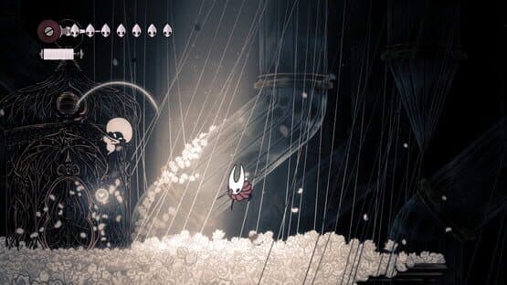 Hollow Knight: Silksong — screenshot 6