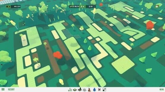 Resort Boss: Golf — screenshot 6