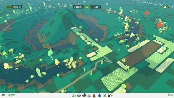 Resort Boss: Golf — screenshot 7